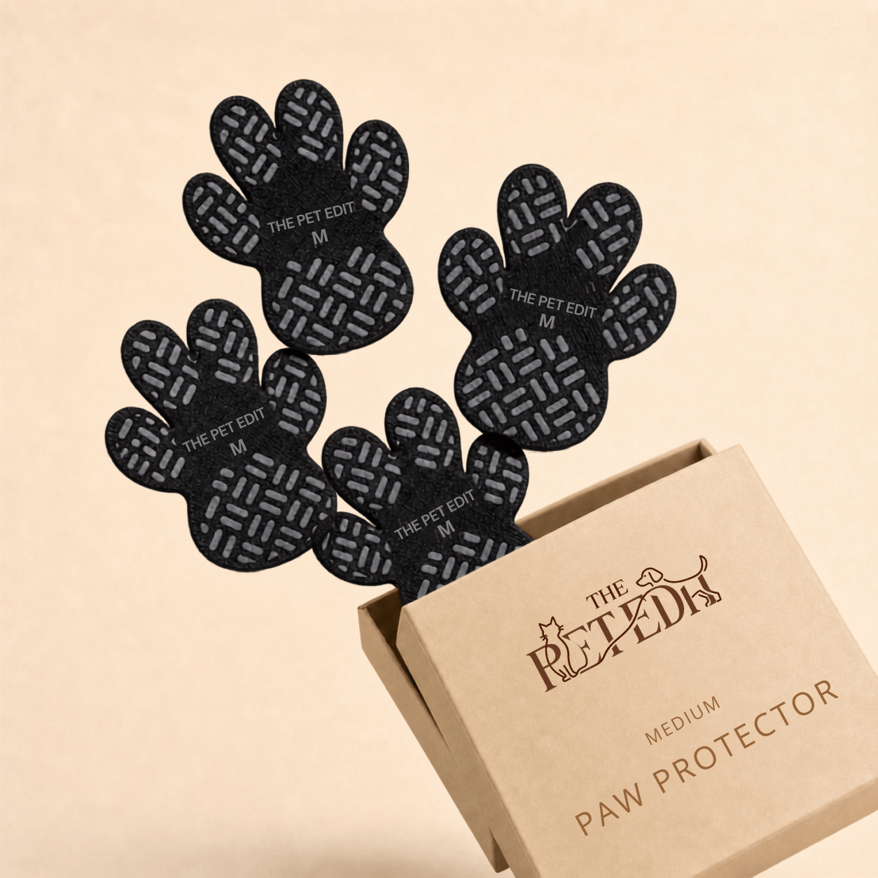 Dog Paw Protector