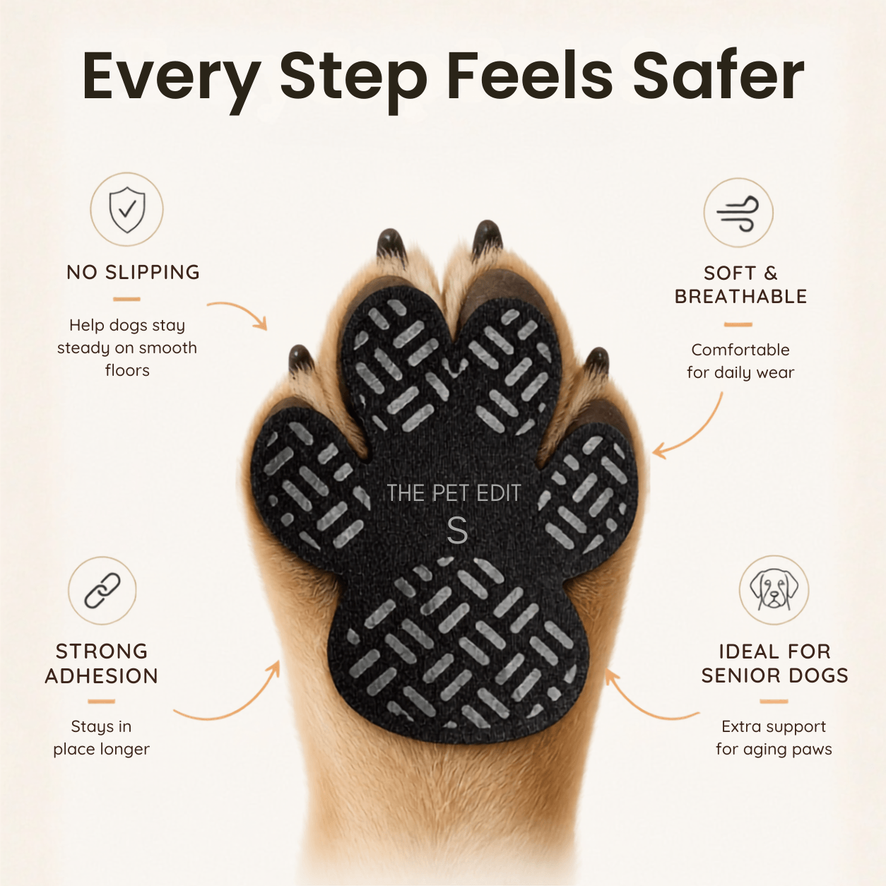 Dog Paw Protector