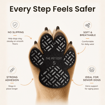 Dog Paw Protector