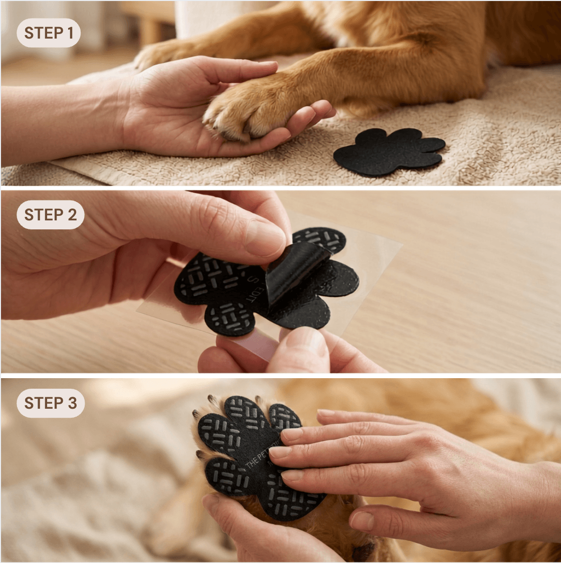 Dog Paw Protector