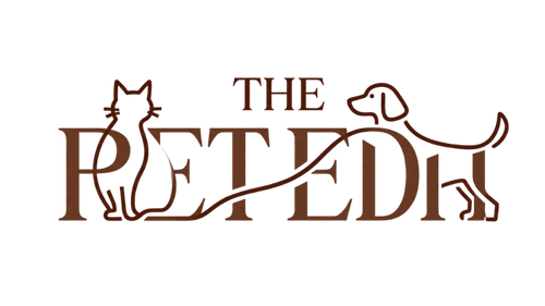 the pet edit logo