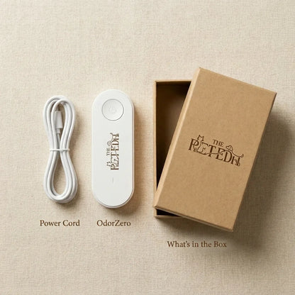 OdorZero Litter Plug